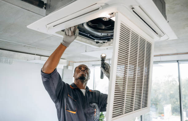 Licensed Ac Installation service in Pleasant Plains, IL - FH HVAC