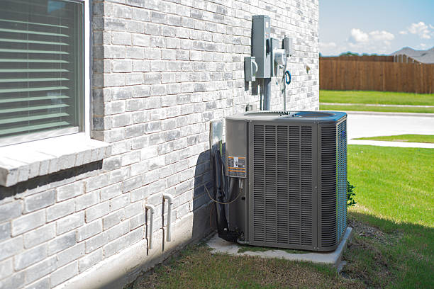 Reliable Ac Installation contractor in Pleasant Plains, IL by FH HVAC
